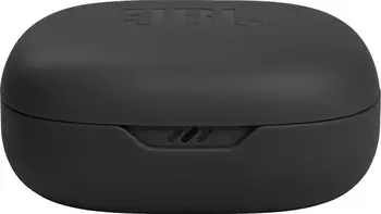 Наушники TWS JBL Vibe Flex Black (JBLVFLEXBLK)