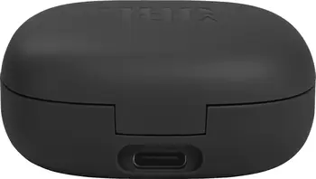 Наушники TWS JBL Vibe Flex Black (JBLVFLEXBLK)