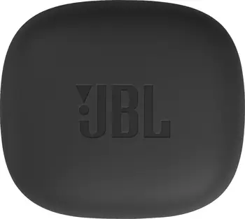 Наушники TWS JBL Vibe Flex Black (JBLVFLEXBLK)