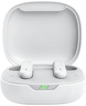 Наушники TWS JBL Wave 300 White (JBLW300TWSWHT)