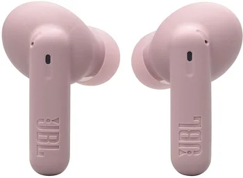 Навушники TWS JBL Wave Beam 2 Pink (JBLWBEAM2PIK)
