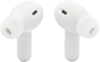 Навушники TWS JBL Wave Beam 2 White (JBLWBEAM2WHT)