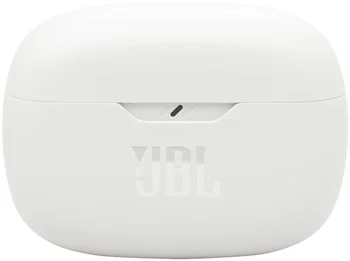 Навушники TWS JBL Wave Beam 2 White (JBLWBEAM2WHT)