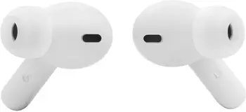 Навушники TWS JBL Wave Beam White (JBLWBEAMWHT)