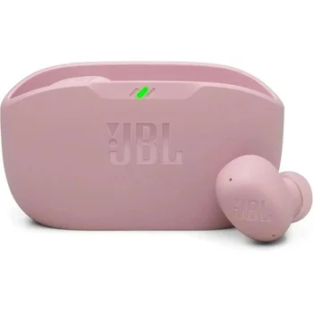 Навушники TWS JBL Wave Buds 2 Pink (JBLWBUDS2PIK)
