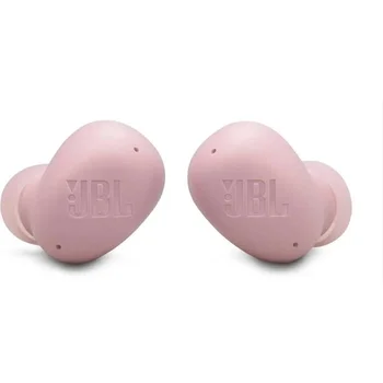 Навушники TWS JBL Wave Buds 2 Pink (JBLWBUDS2PIK)