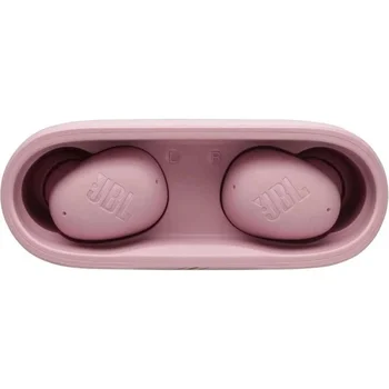 Навушники TWS JBL Wave Buds 2 Pink (JBLWBUDS2PIK)