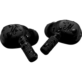 Наушники TWS Marshall MOTIF A.N.C. Diamond Jubilee Black Diamond (1006256)