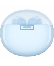 Навушники TWS OPPO Enco Air3i Blue