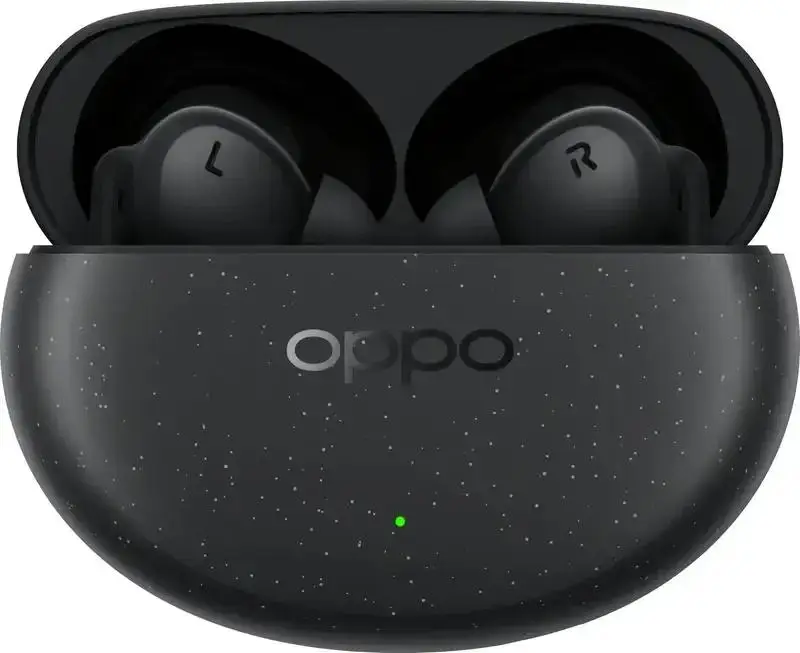Наушники TWS OPPO Enco Air4 Pro Midnight Black (UA)