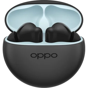 Навушники TWS OPPO Enco Buds2 Black