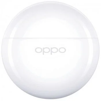 Навушники TWS OPPO Enco Buds2 White