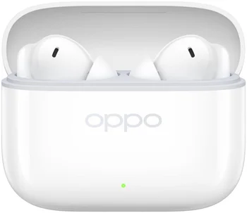 Наушники TWS OPPO Enco Buds3 Pro Glaze White