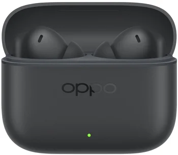 Наушники TWS OPPO Enco Buds3 Pro Graphite Grey