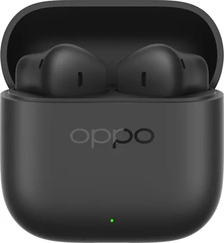 Наушники TWS OPPO Enco Buds3 Slate Black