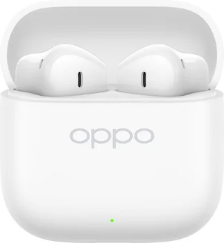 Наушники TWS OPPO Enco Buds3 Snow White