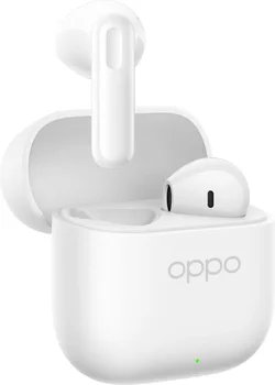 Наушники TWS OPPO Enco Buds3 Snow White