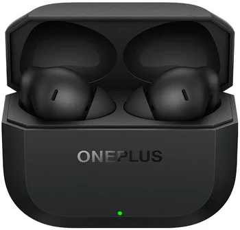 Наушники TWS OnePlus Buds 3V Black