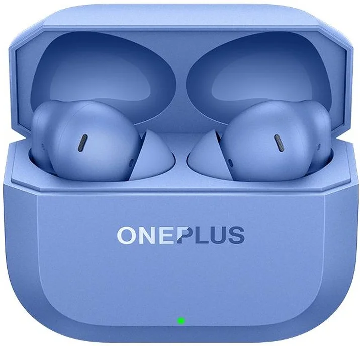 Навушники TWS OnePlus Buds 3V Blue