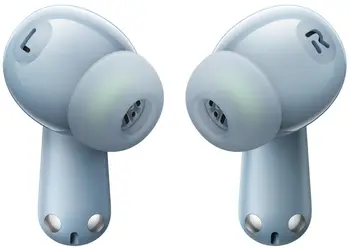 Навушники TWS OnePlus Buds Ace 2 Blue