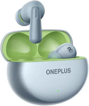 Наушники TWS OnePlus Nord Buds 3 Chromatic Blue