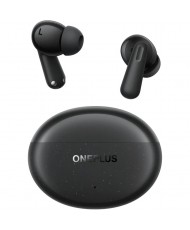 Навушники TWS OnePlus Nord Buds 3 Pro Black