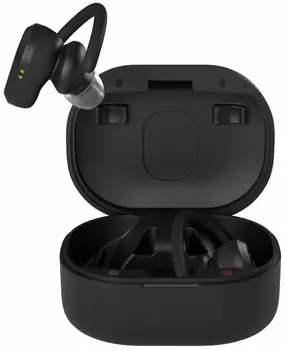 Навушники TWS Philips TAA7306 Black (TAA7306BK)