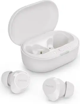 Навушники TWS Philips TAT1209 White (TAT1209WT/00)