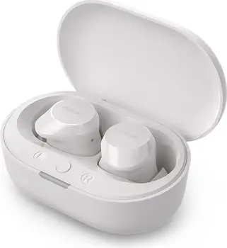 Навушники TWS Philips TAT1209 White (TAT1209WT/00)