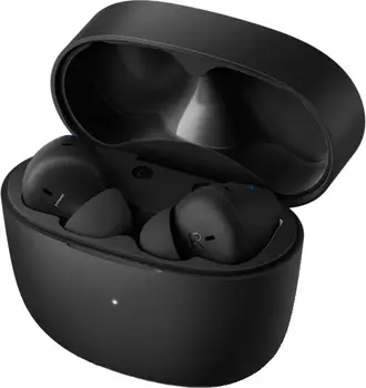 Навушники TWS Philips TAT2206 Black (TAT2206BK)