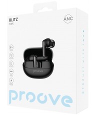 Наушники TWS Proove Blitz Black (TWBL00010001)