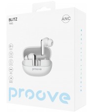 Наушники TWS Proove Blitz White (TWBL00010002)