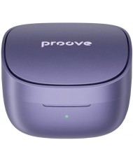 Навушники TWS Proove Charm Purple (TWCH00010009)