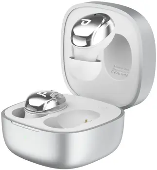 Наушники TWS Proove Charm Silver (TWCH00010006)