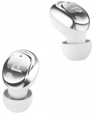 Навушники TWS Proove Charm Silver (TWCH00010006)