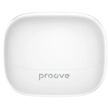 Наушники TWS Proove Digital Pro White (TWAP54002202)