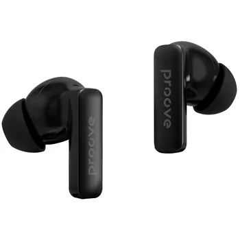 Наушники TWS Proove Dreamer with ANC Black (TWDM0001AP01)