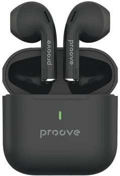 Навушники TWS Proove Mainstream 2 (APP) Black (TWMS2001AP01)