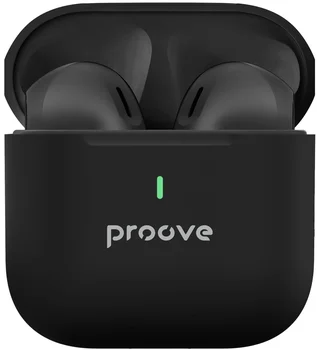 Навушники TWS Proove Mainstream 2 (APP) Black (TWMS2001AP01)