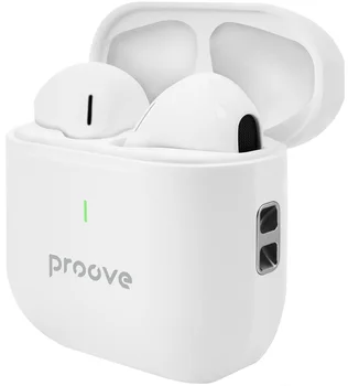 Навушники TWS Proove Mainstream 2 (APP) White (TWMS2001AP02)