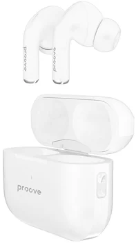 Наушники TWS Proove Mainstream Pro White (TWMSP001AP02)