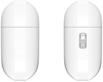 Наушники TWS Proove Mainstream Pro White (TWMSP001AP02)