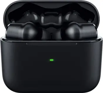Навушники TWS Razer Hammerhead True Wireless Pro Black (RZ12-03440100-R3G1)