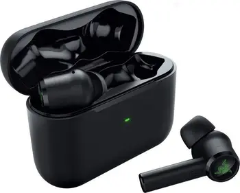 Навушники TWS Razer Hammerhead True Wireless Pro Black (RZ12-03440100-R3G1)