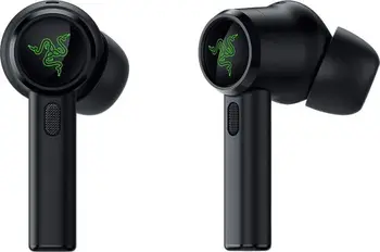 Навушники TWS Razer Hammerhead True Wireless Pro Black (RZ12-03440100-R3G1)