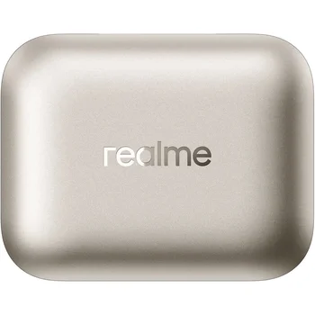 Навушники TWS Realme Buds Air 7 Ivory Gold