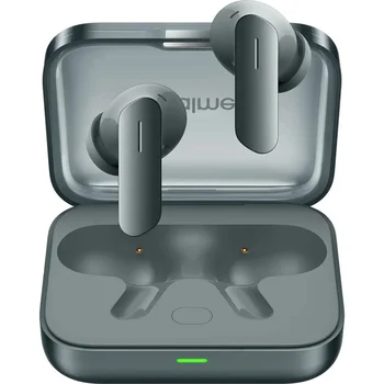 Наушники TWS Realme Buds Air 7 Moss Green