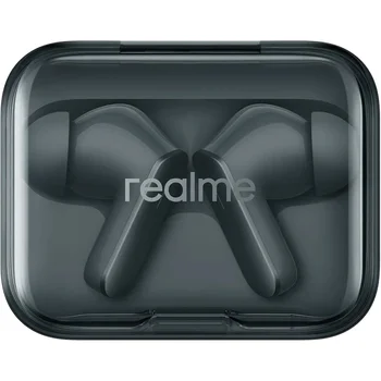 Наушники TWS Realme Buds Air 7 Moss Green