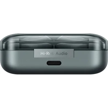 Наушники TWS Realme Buds Air 7 Moss Green