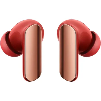 Наушники TWS Realme Buds Air 7 Pro Fiery Red
